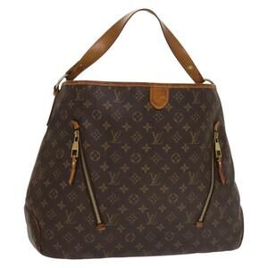 LOUIS VUITTON Monogram Delightful GM Shoulder Bag M40354
